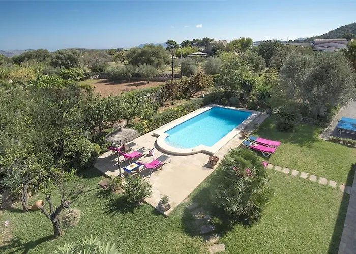 Villa Assumpcio