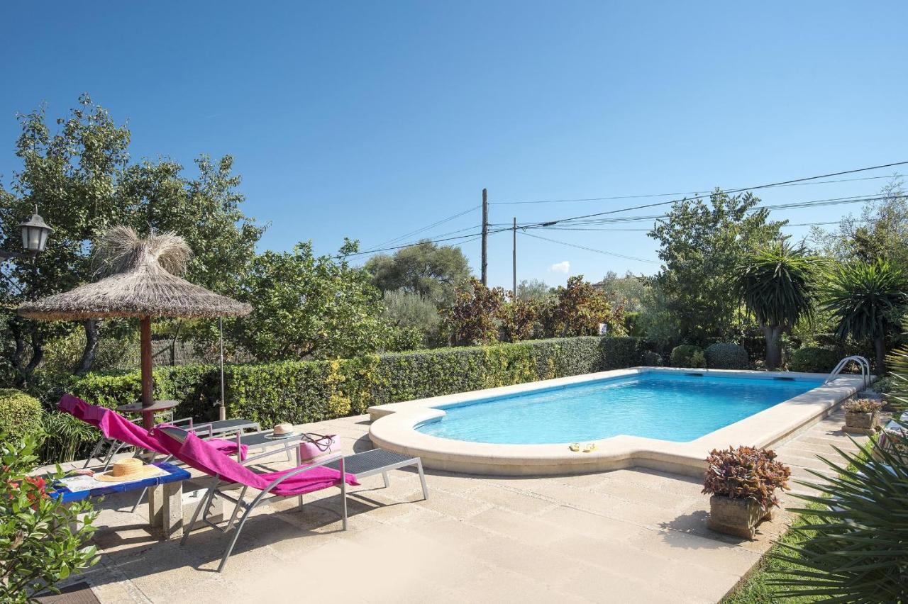 Villa Assumpcio Pollença