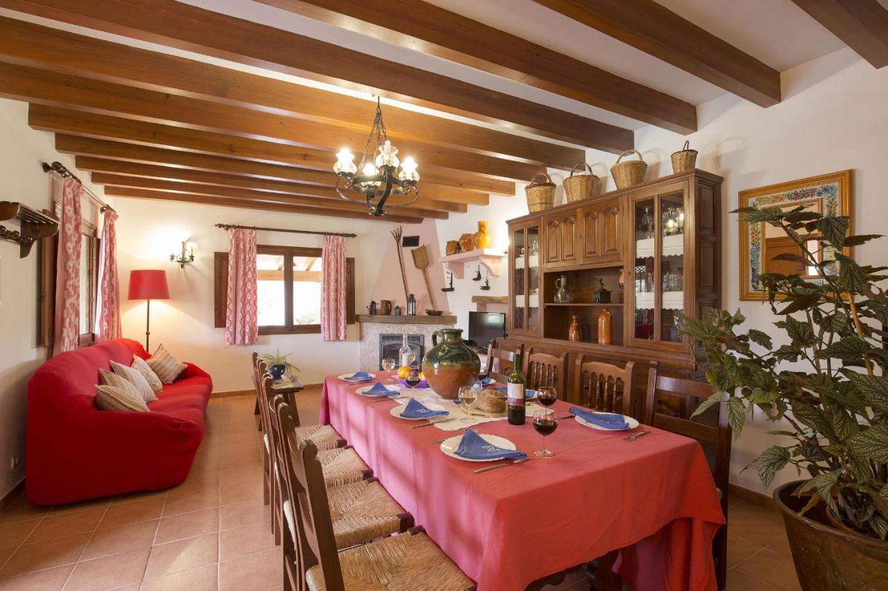Assumpcio Villa Pollença